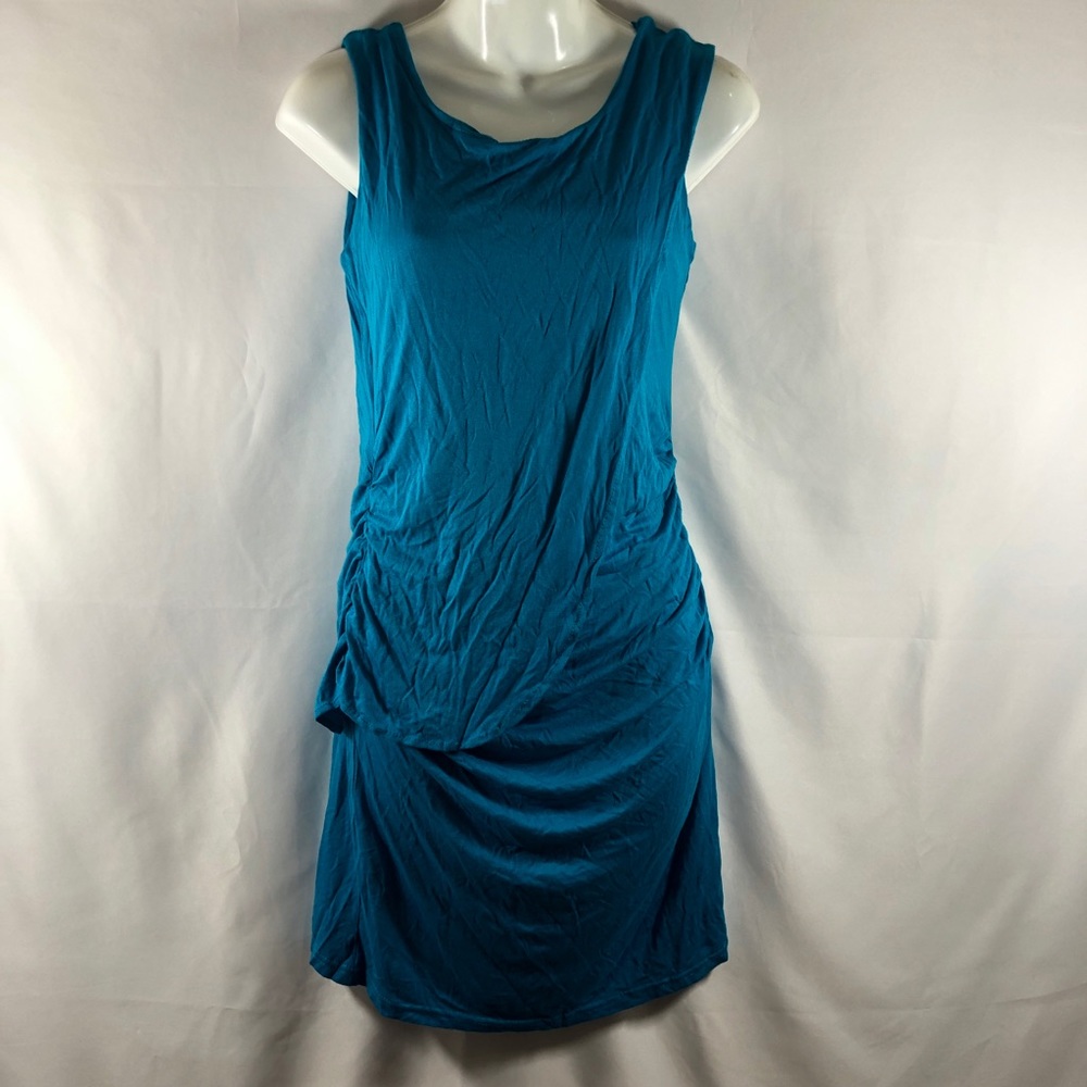 Beautiful Blue Dress